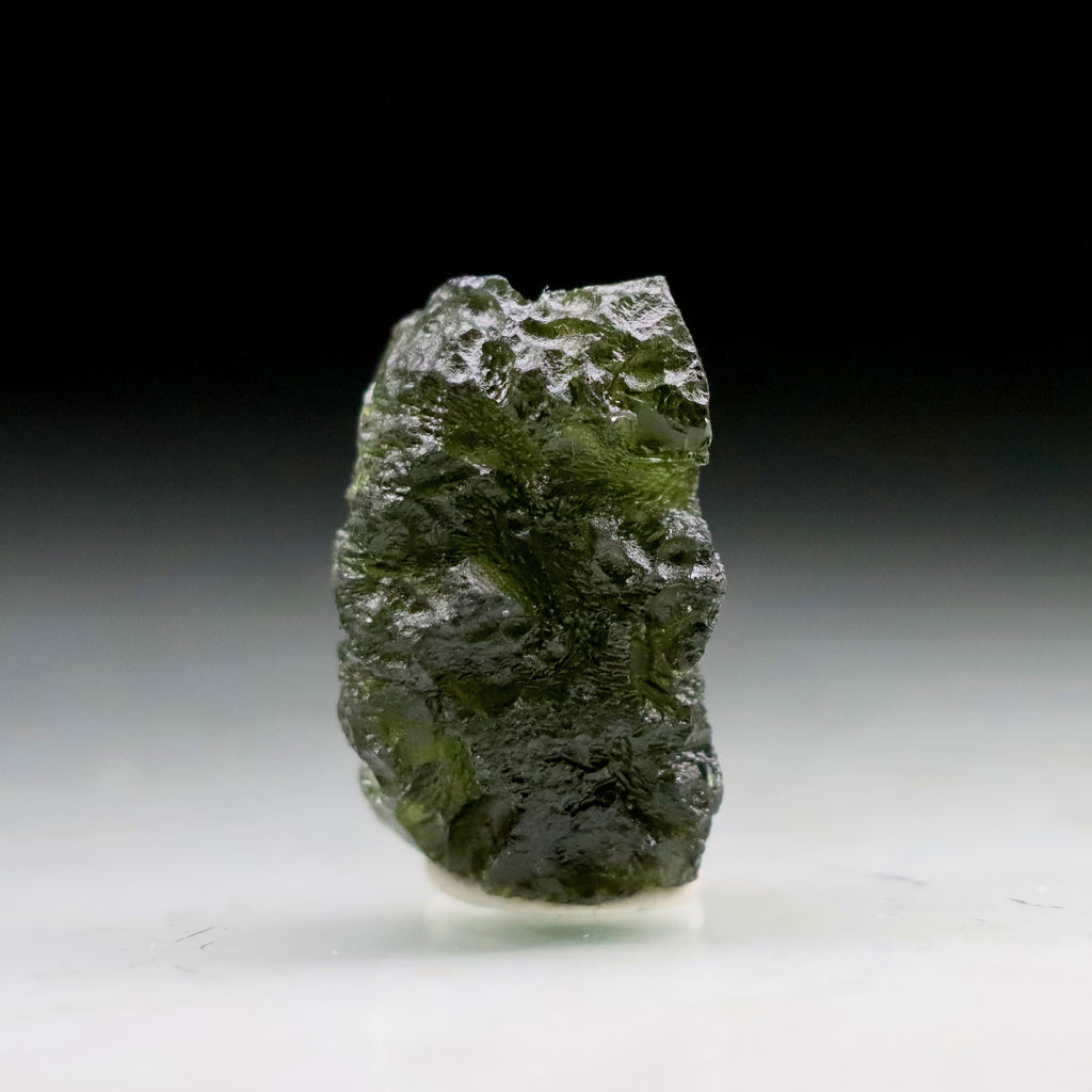 High Grade Moldavite | Czech Republic