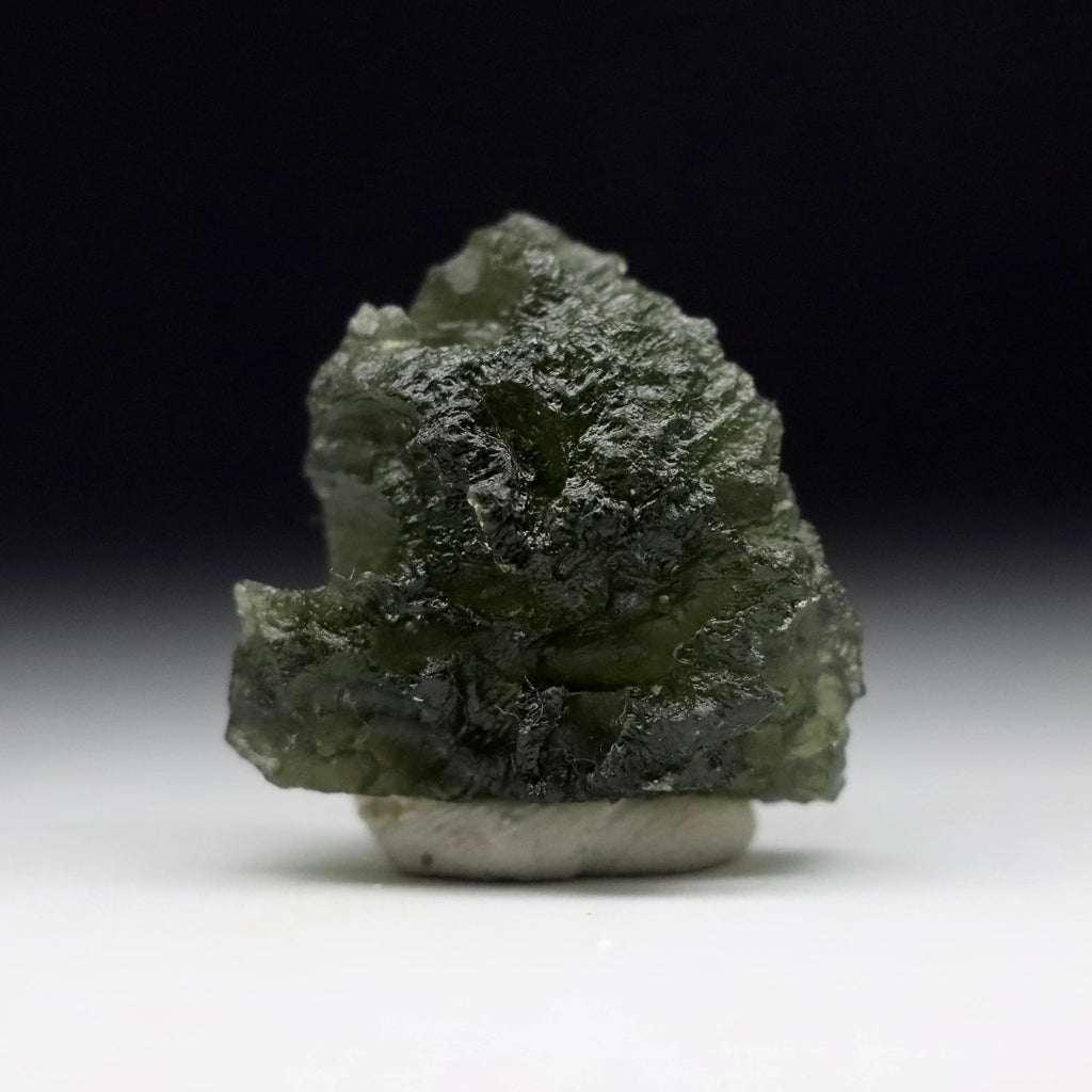 High Grade Moldavite
