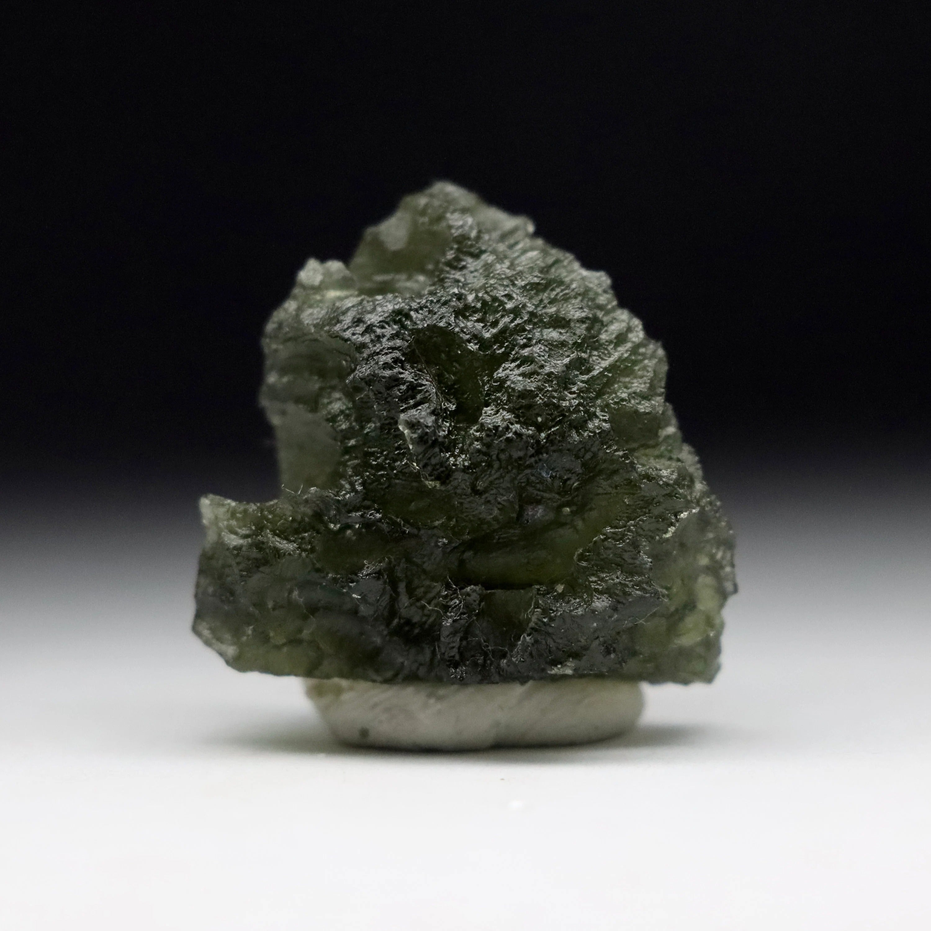 High Grade Moldavite