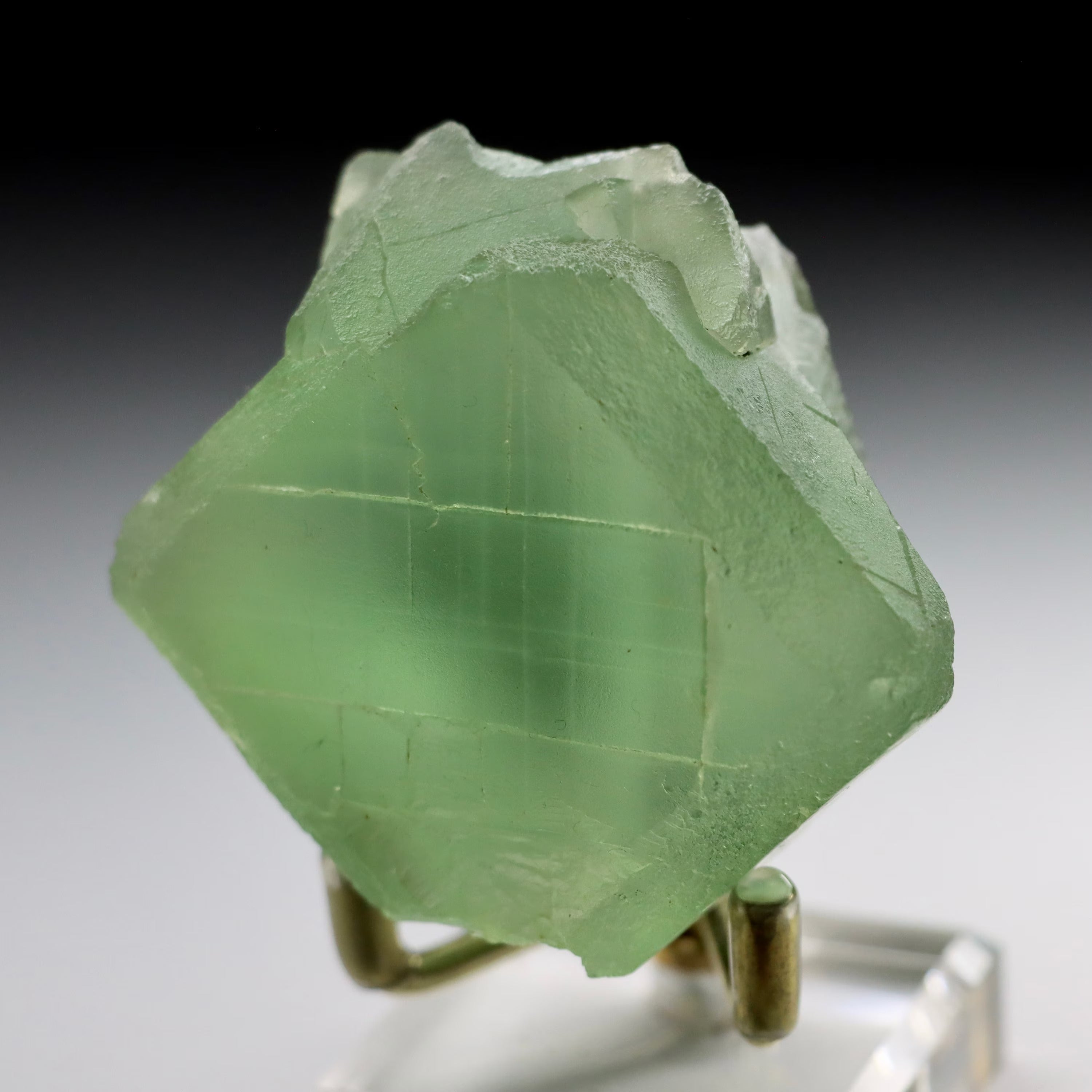Green Fluorite