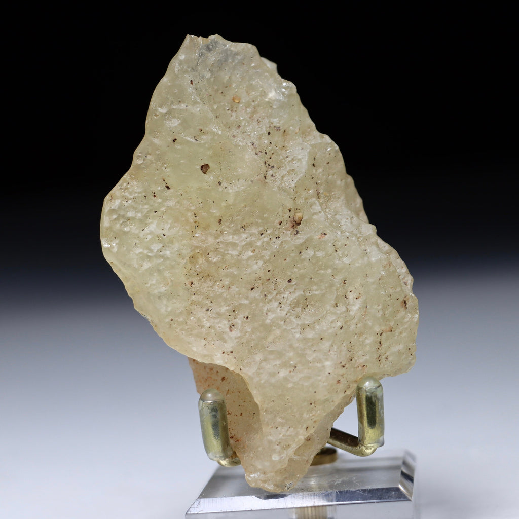 Libyan Desert Glass