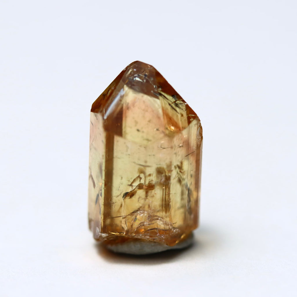 Congolese Gem Quality Tourmaline