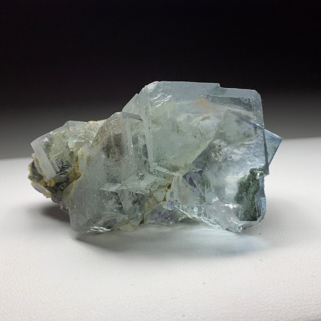 Yaogangxian Fluorite
