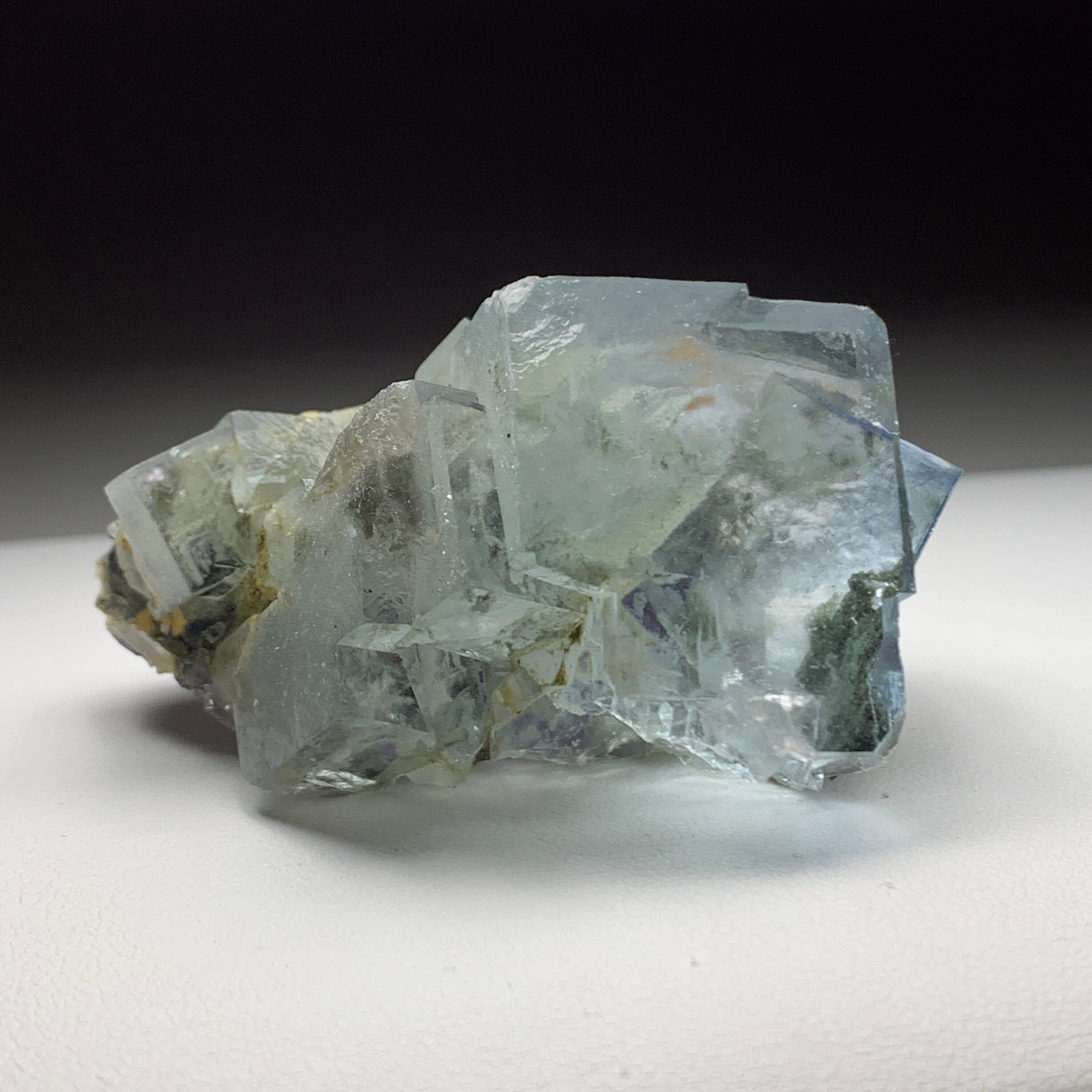Yaogangxian Fluorite
