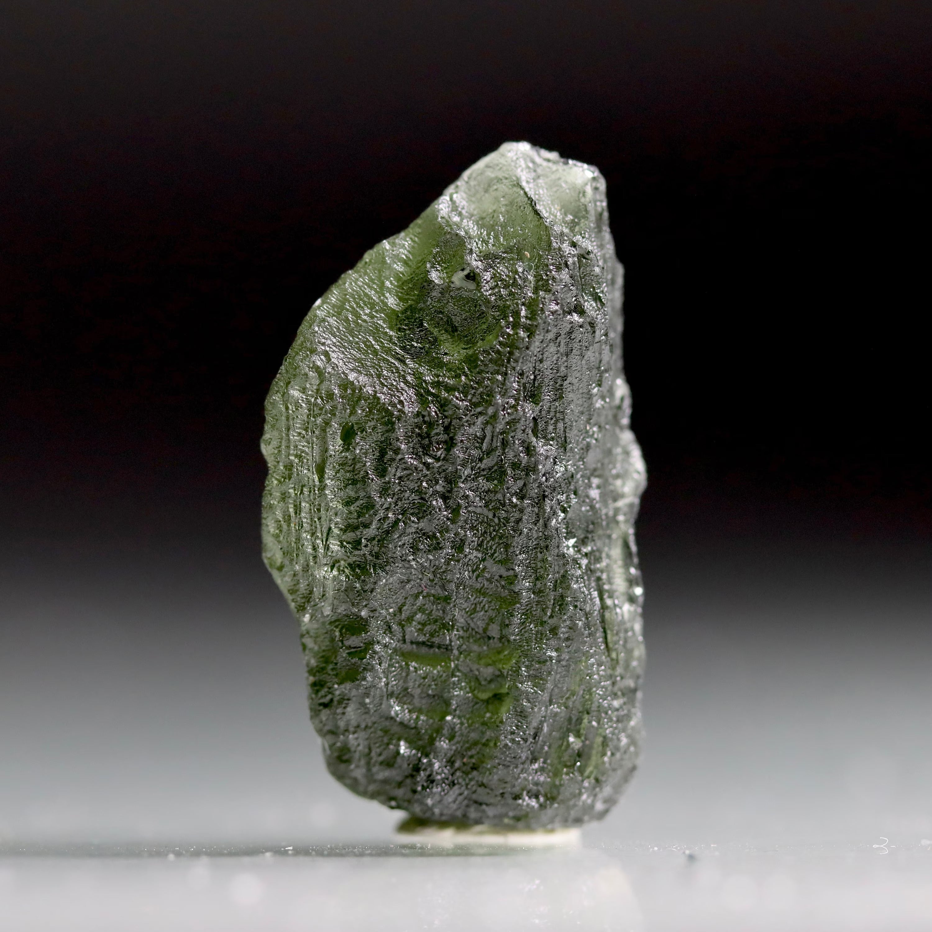 High Grade Moldavite | Czech Republic