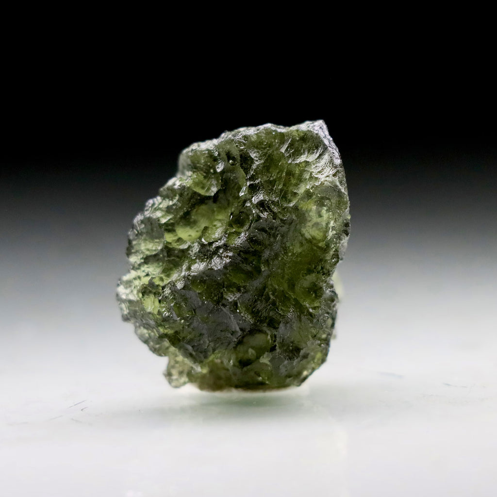 High Grade Moldavite | Czech Republic
