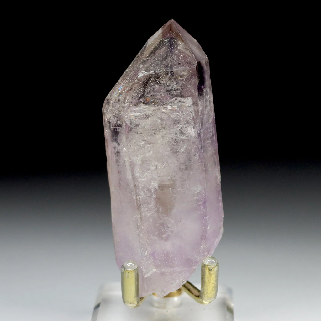 Skeletal Enhydro Phantom Brandberg Amethyst | Namibia
