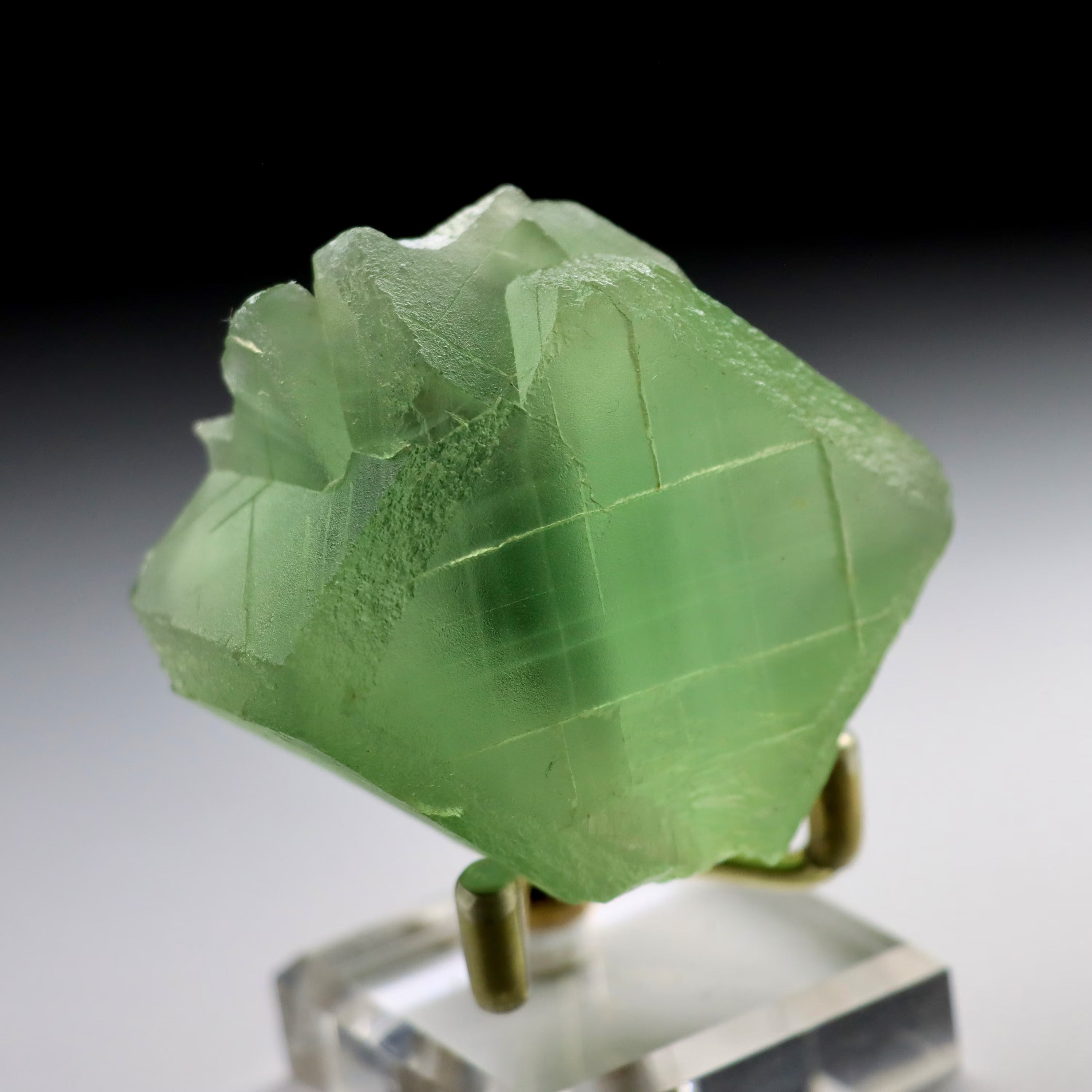 Green Fluorite