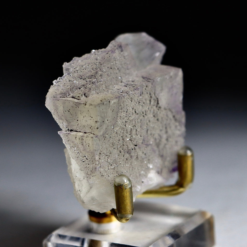 Elmwood Fluorite