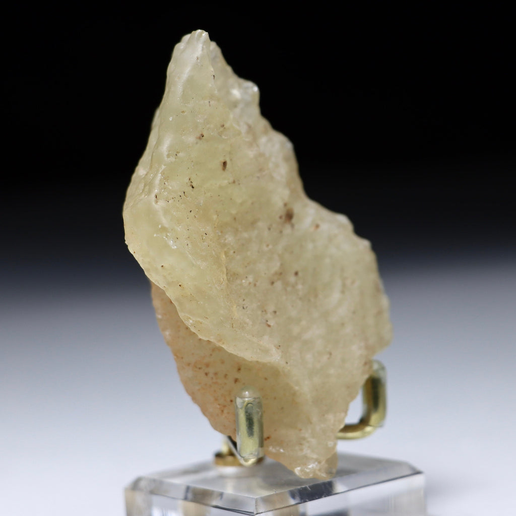 Libyan Desert Glass