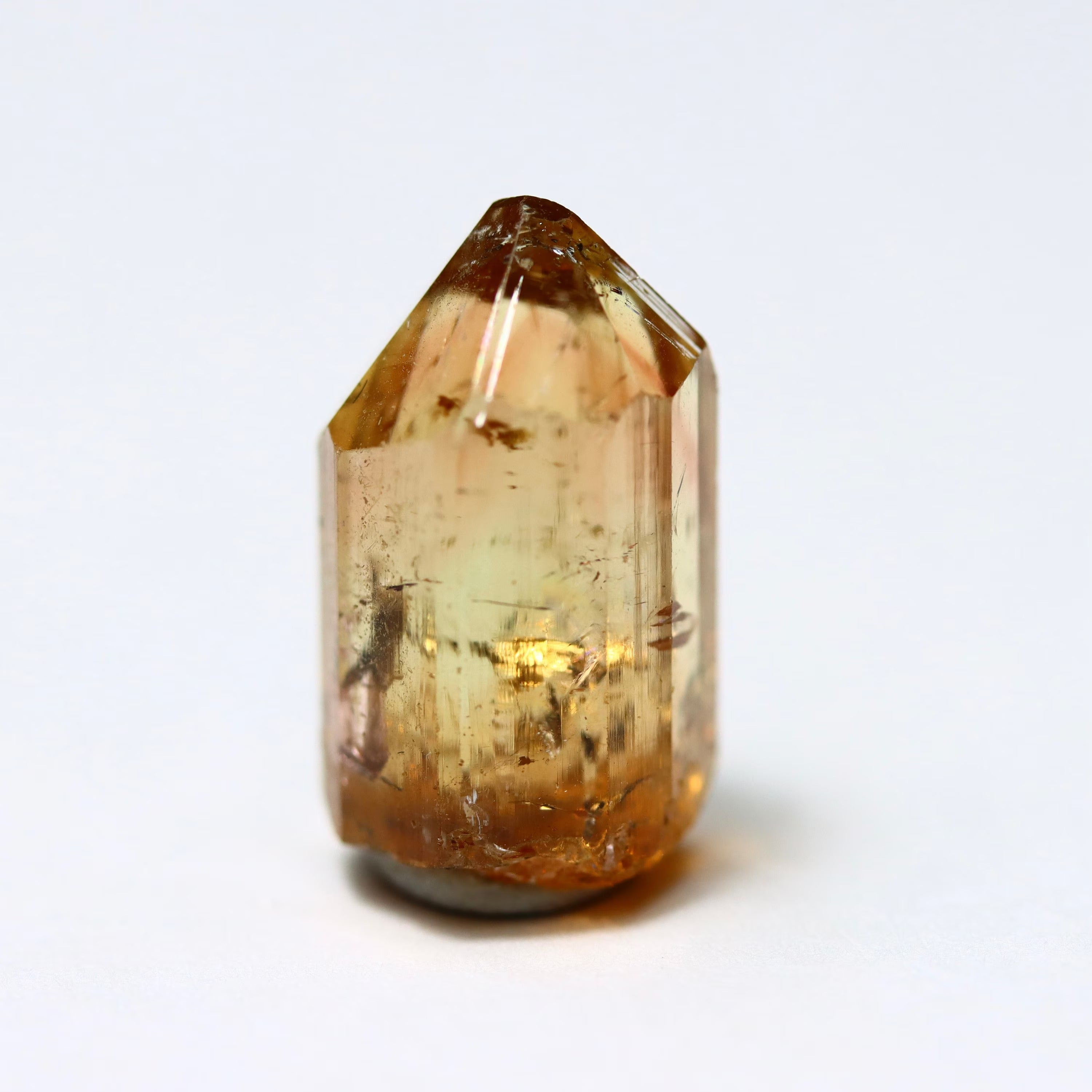 Congolese Gem Quality Tourmaline