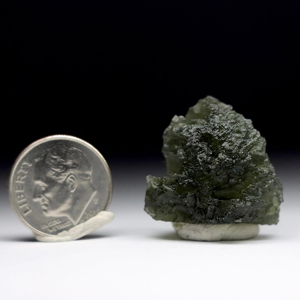 High Grade Moldavite