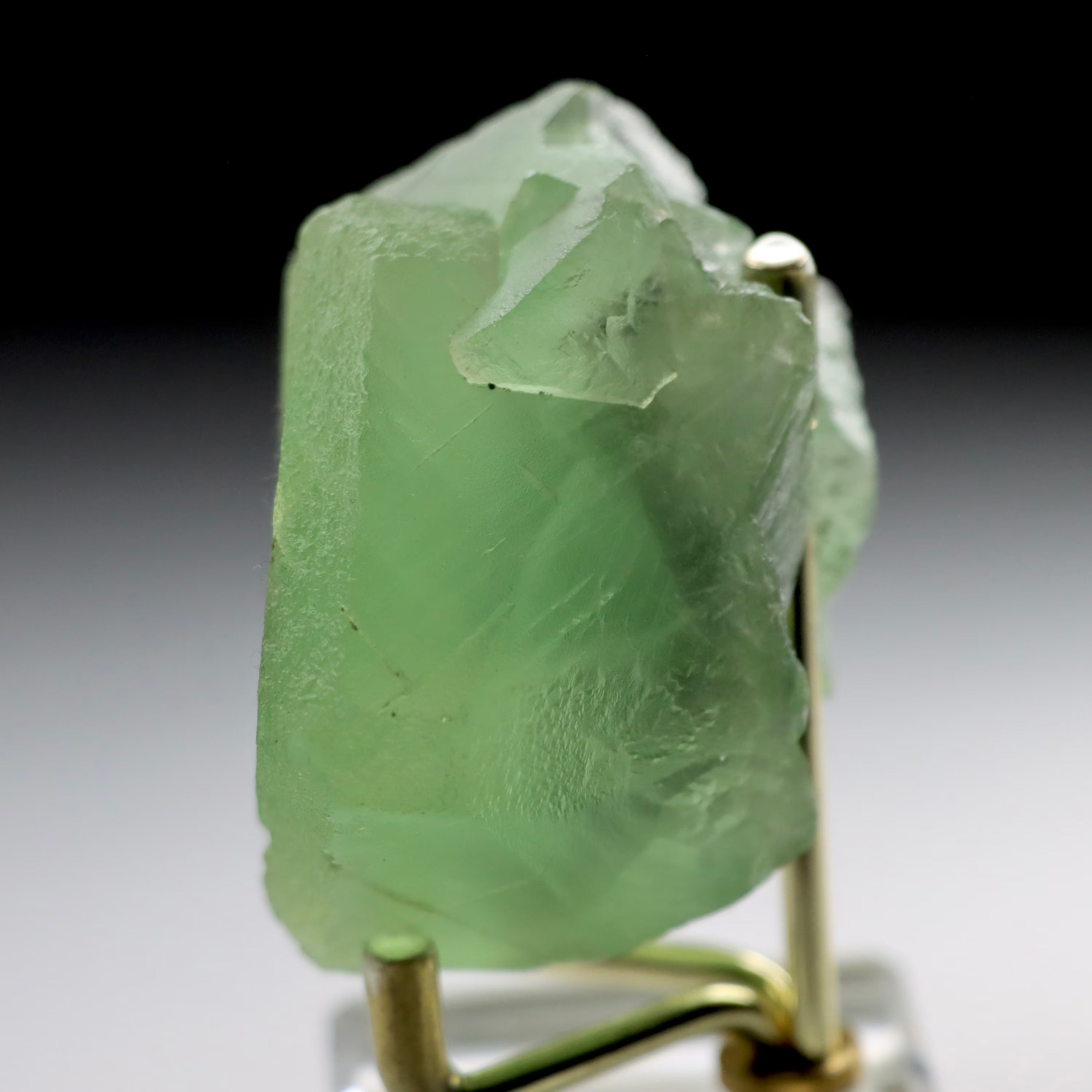 Green Fluorite