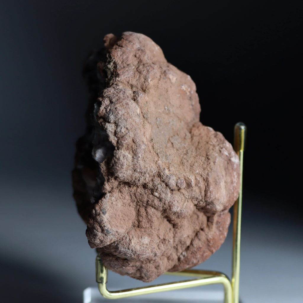 Pink Amethyst Geode | Argentina