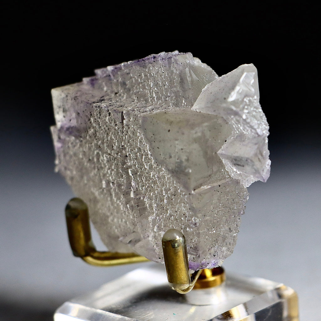 Elmwood Fluorite