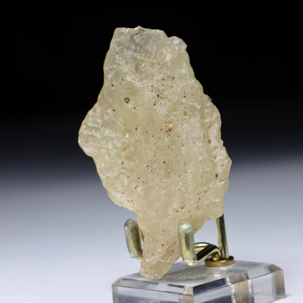 Libyan Desert Glass