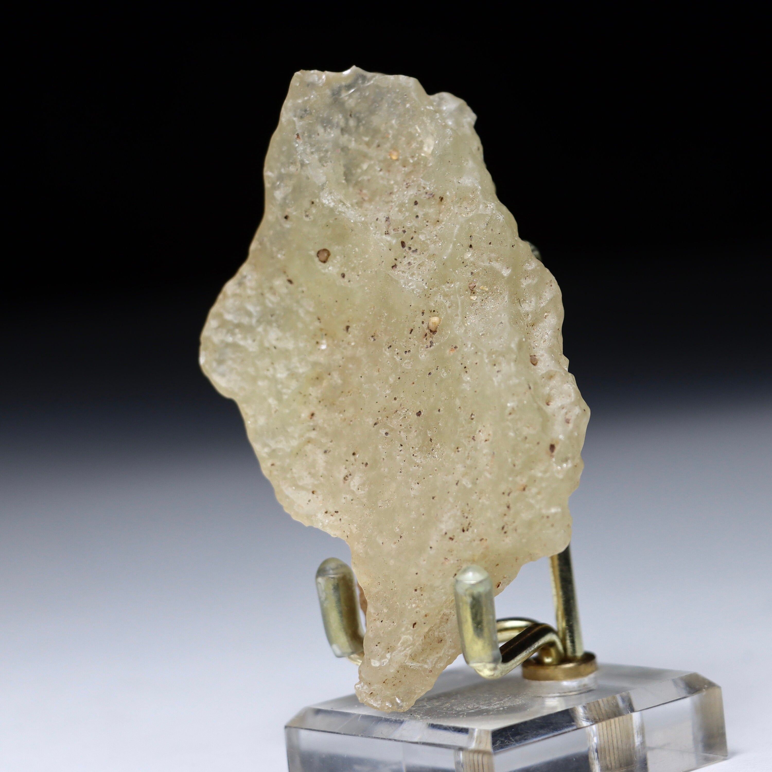 Libyan Desert Glass