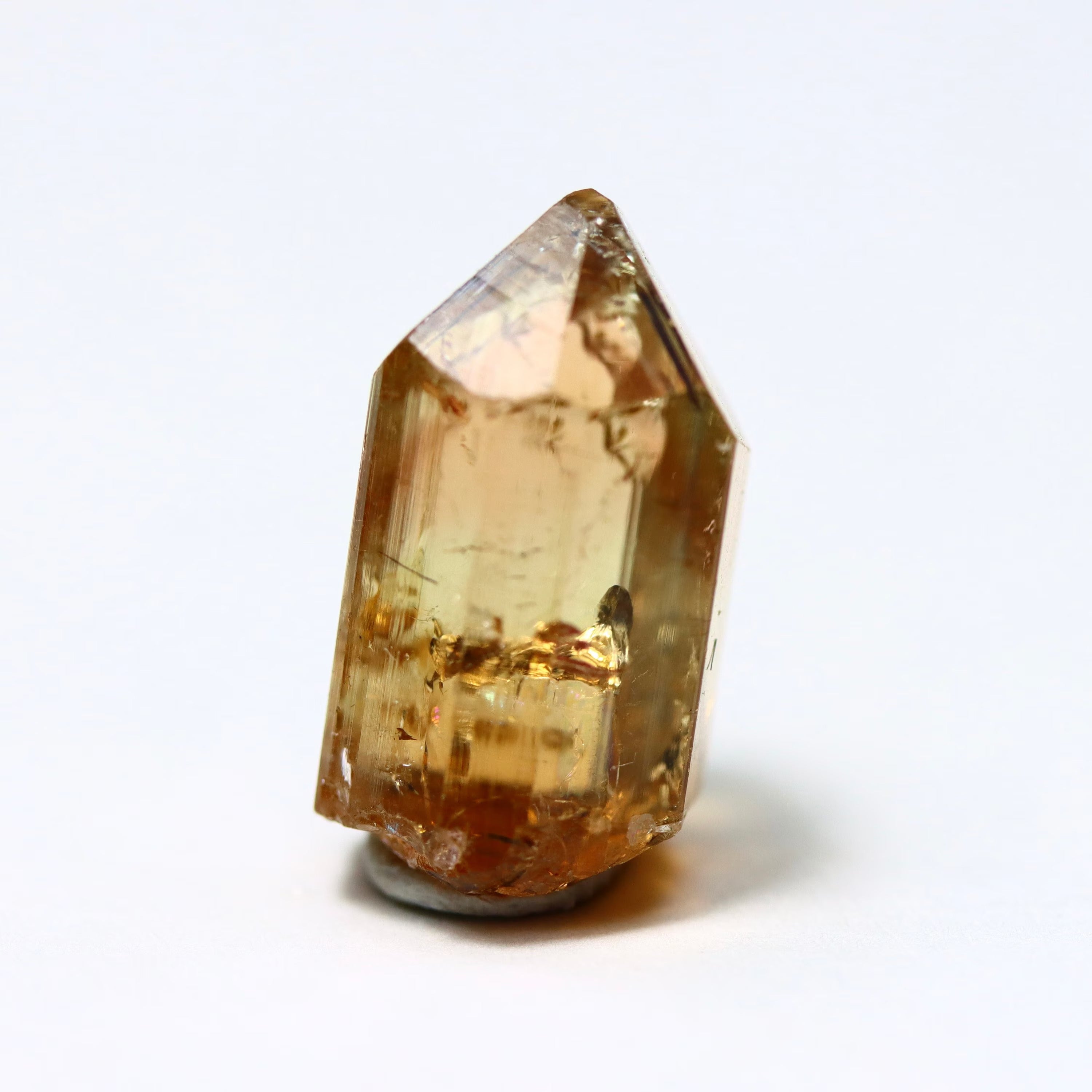 Congolese Gem Quality Tourmaline