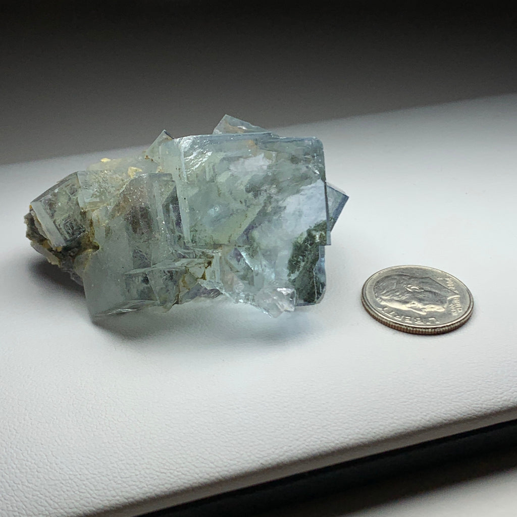 Yaogangxian Fluorite