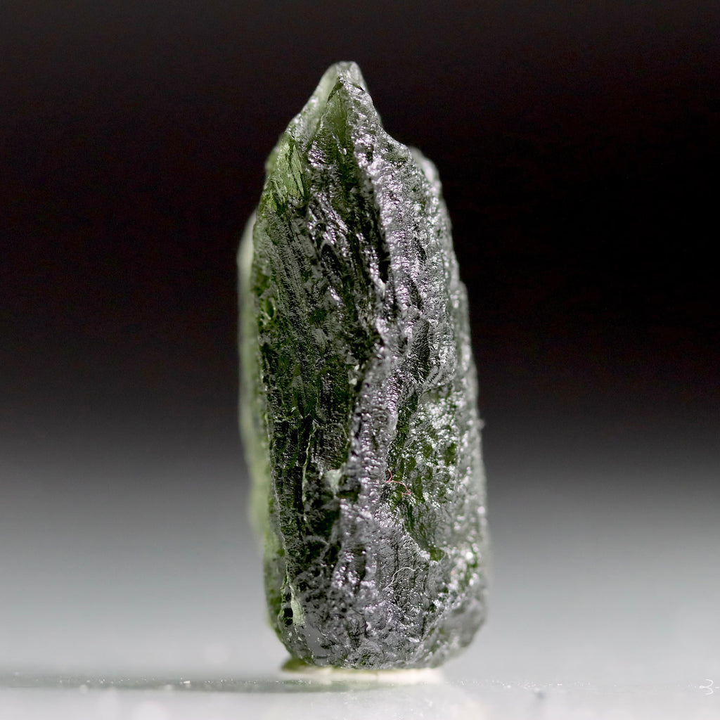 High Grade Moldavite | Czech Republic