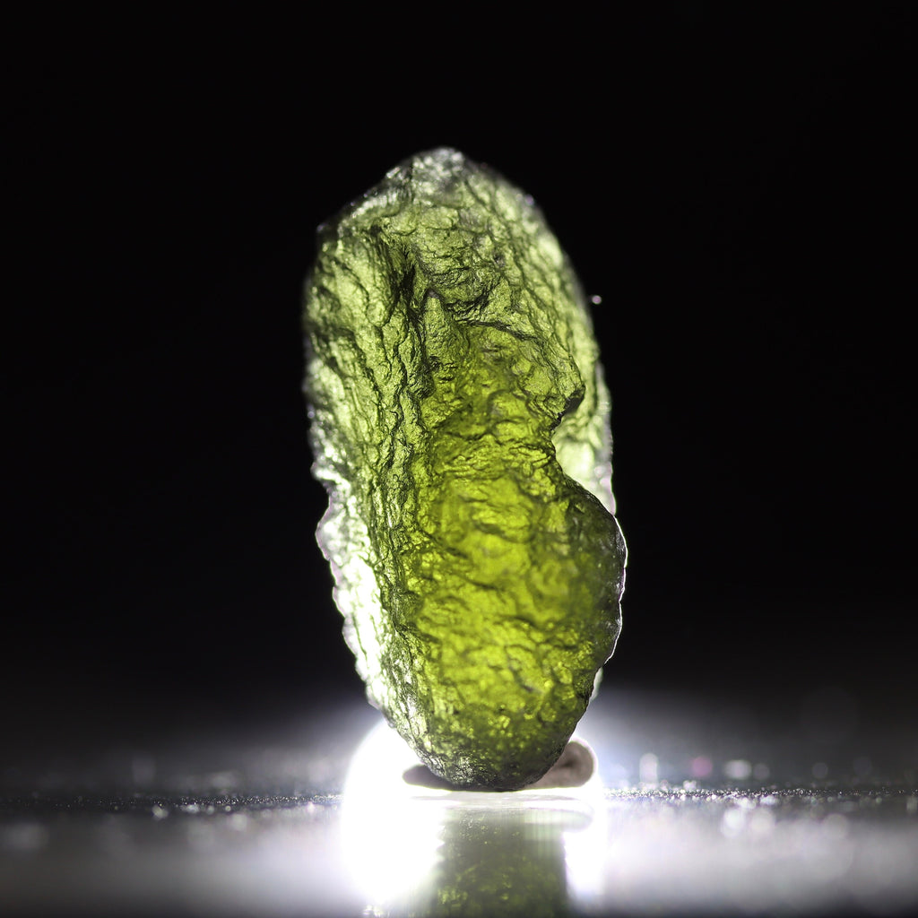 B5 High Grade Moldavite