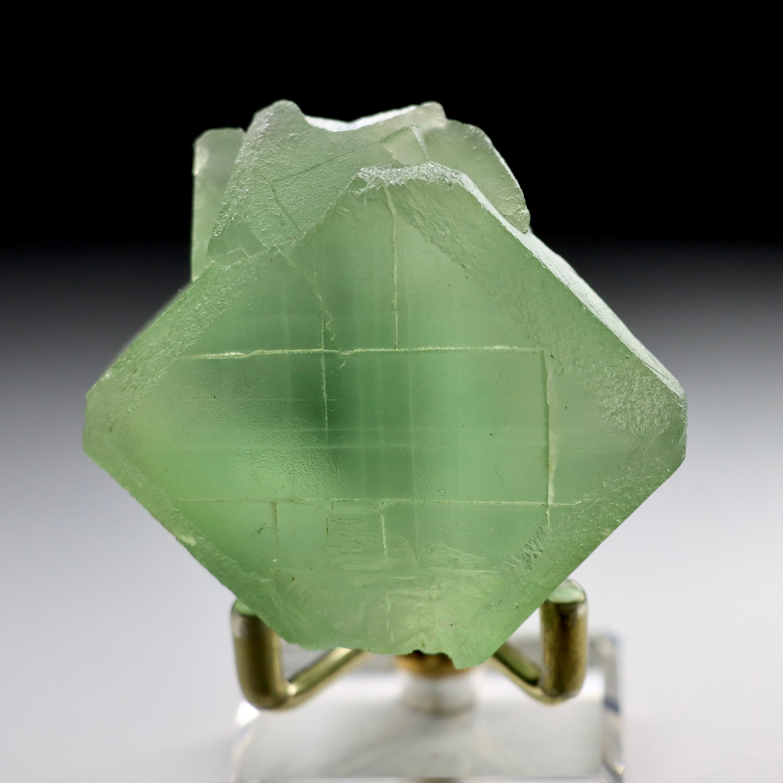 Green Fluorite