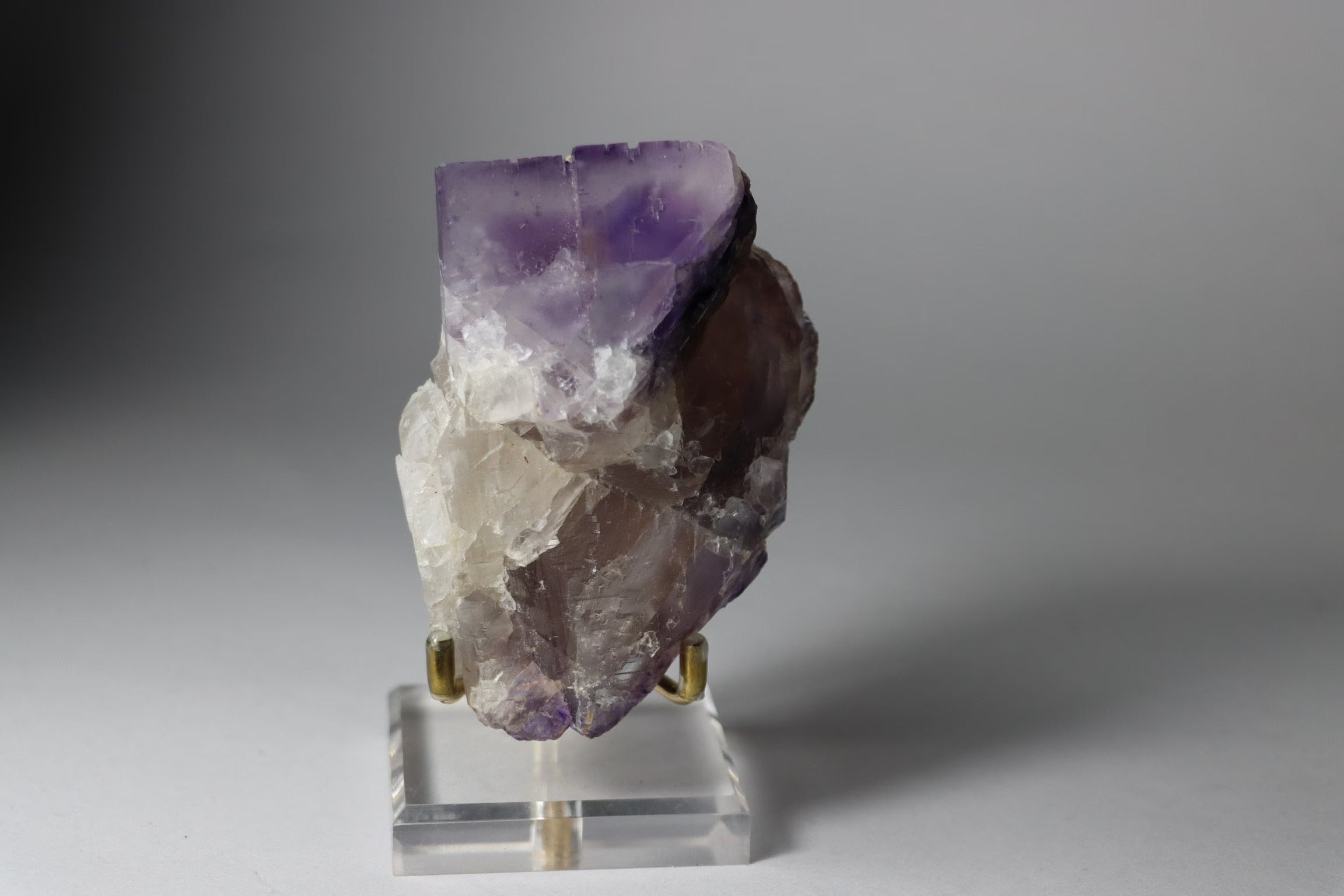 Illinois Fluorite Cube | Cave-in-Rock