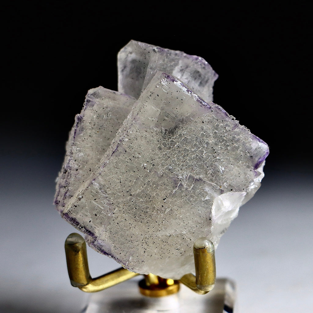 Elmwood Fluorite