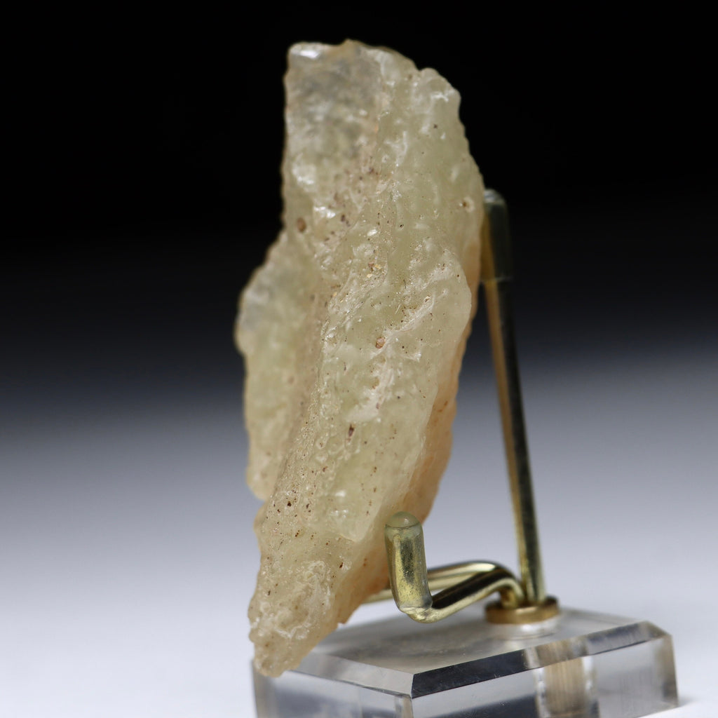 Libyan Desert Glass