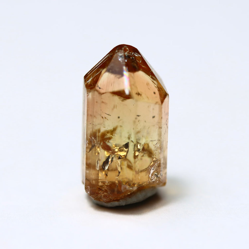 Congolese Gem Quality Tourmaline