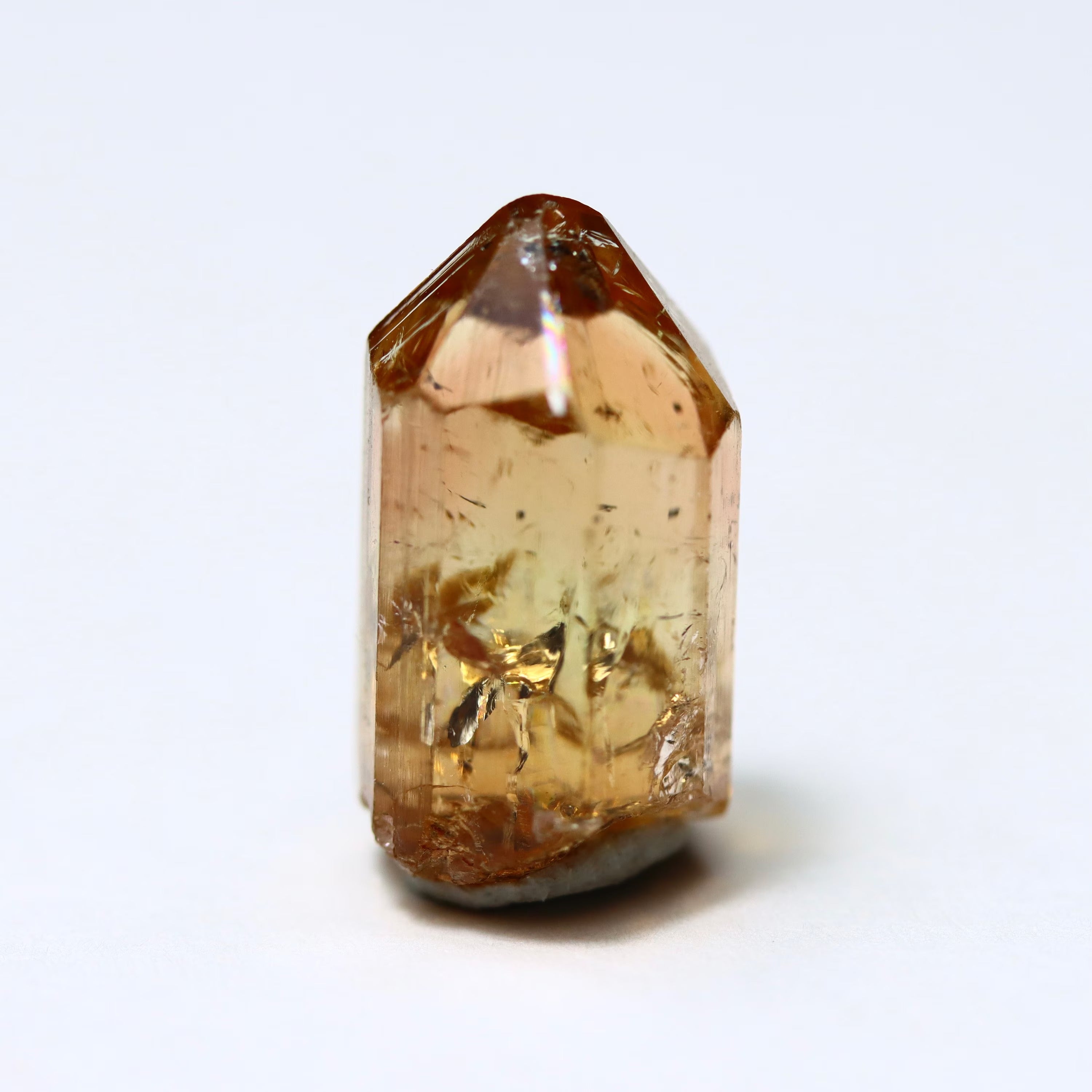 Congolese Gem Quality Tourmaline