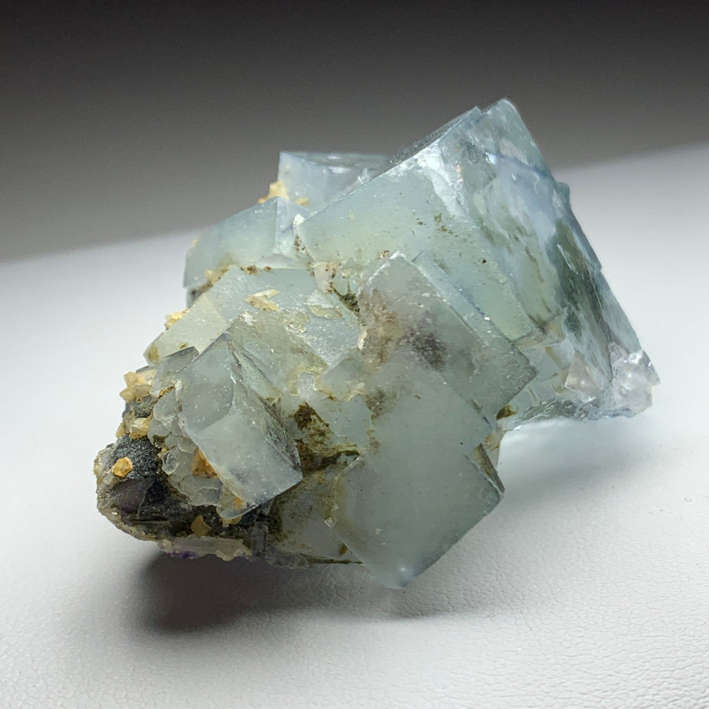 Yaogangxian Fluorite