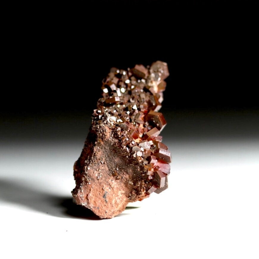 Vanadinite Crystal | Morocco