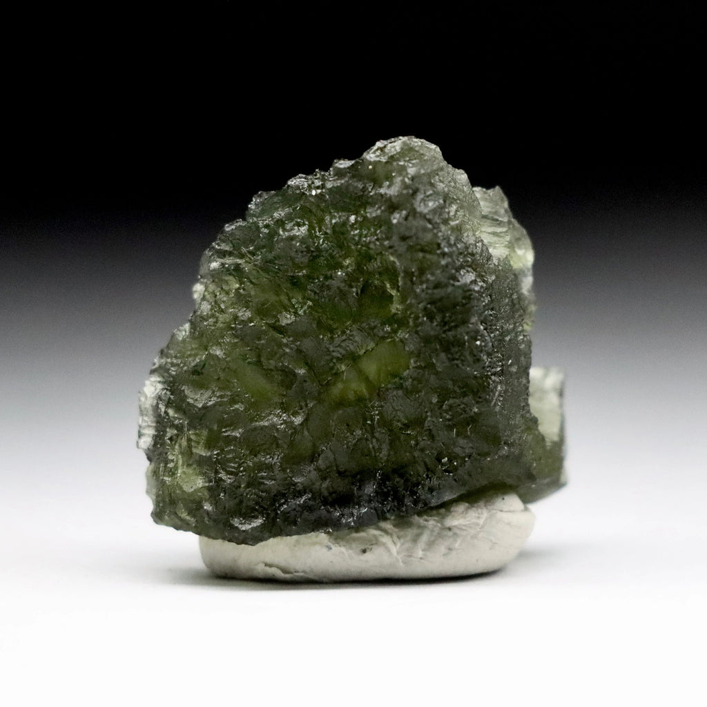 High Grade Moldavite