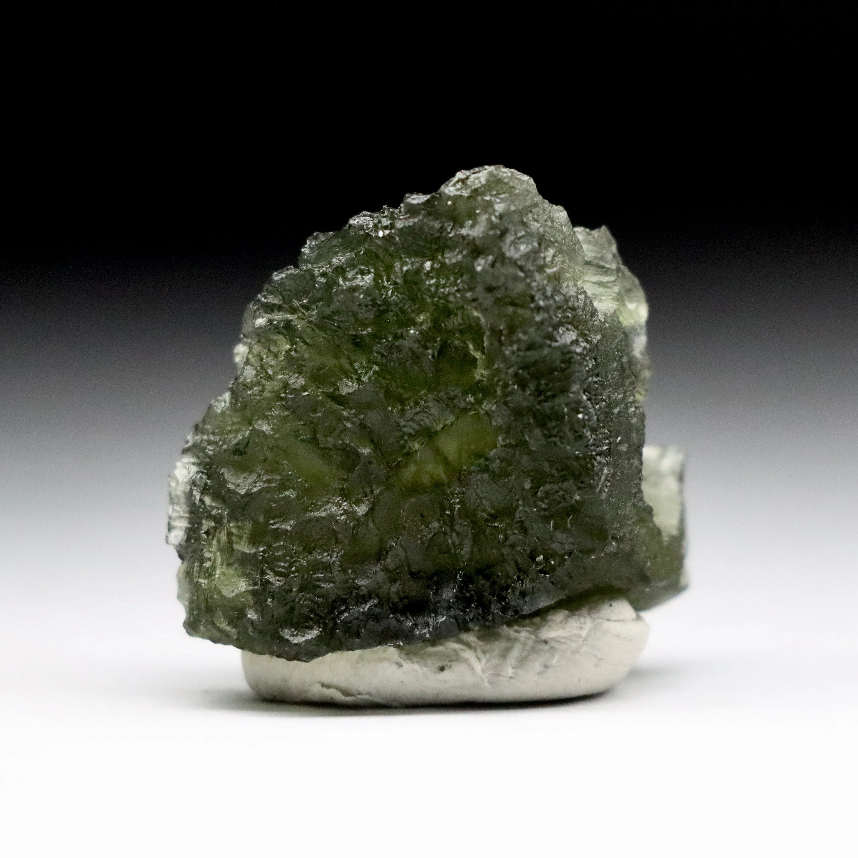 High Grade Moldavite