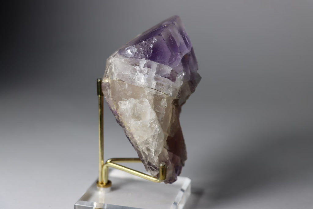 Illinois Fluorite Cube | Cave-in-Rock