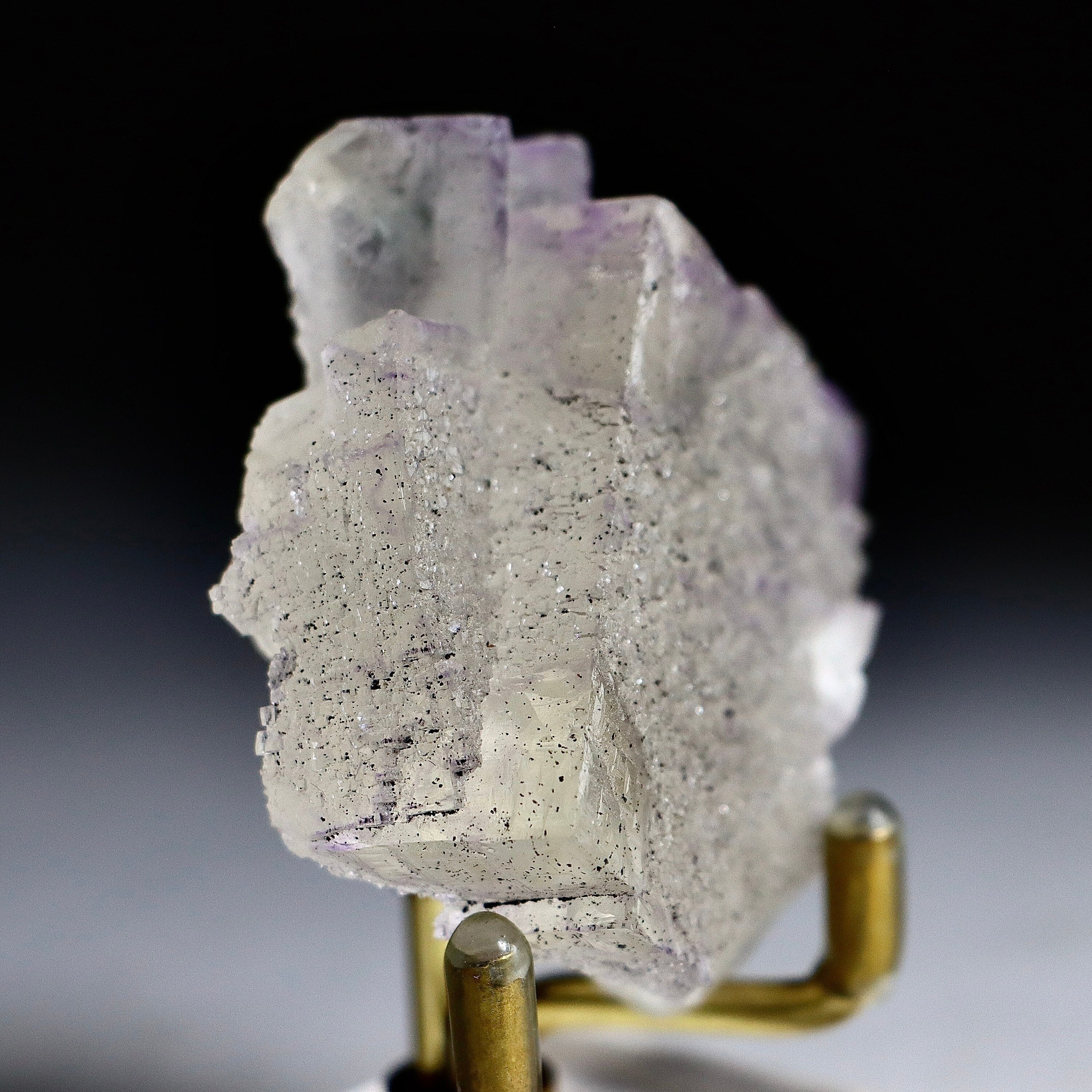 Elmwood Fluorite