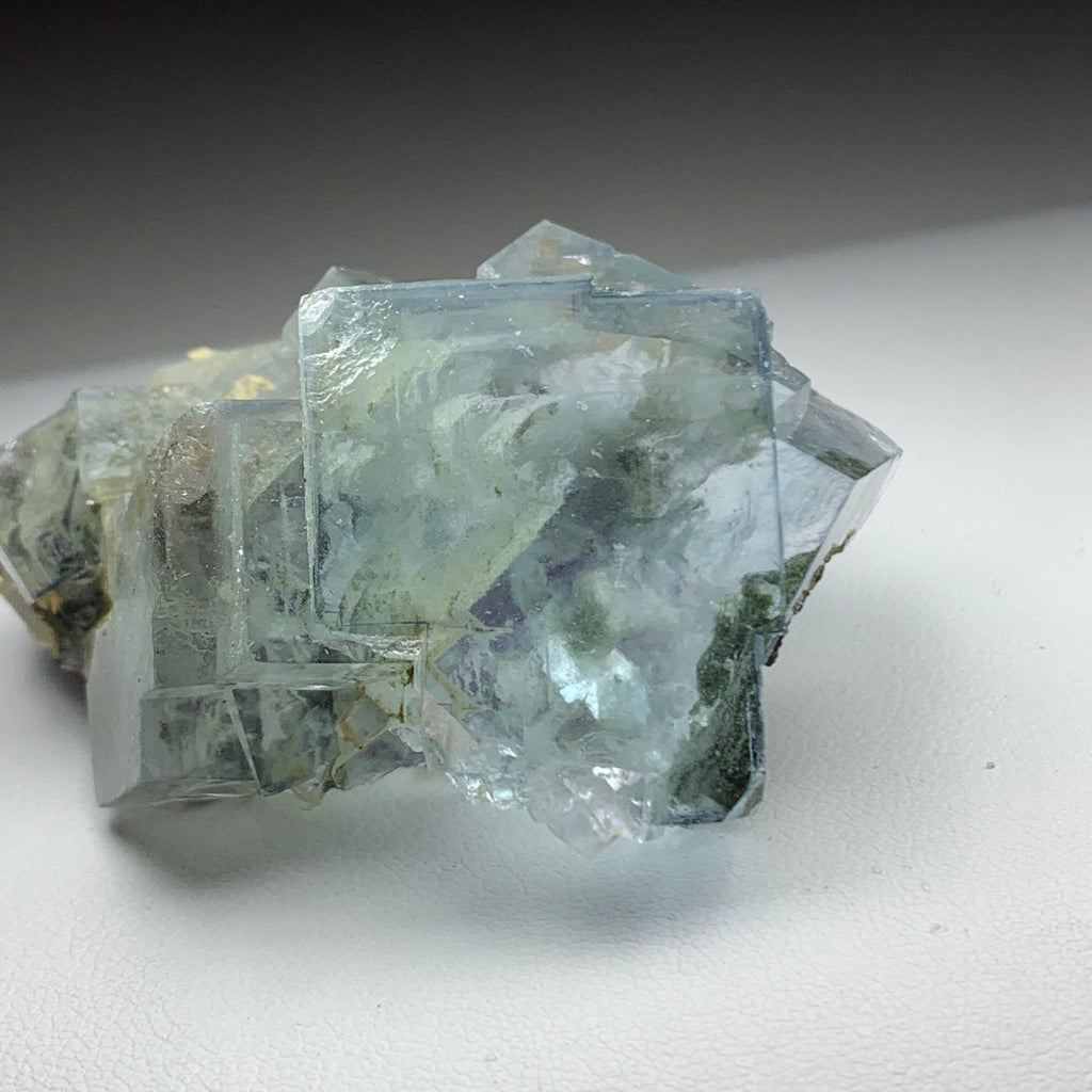Yaogangxian Fluorite