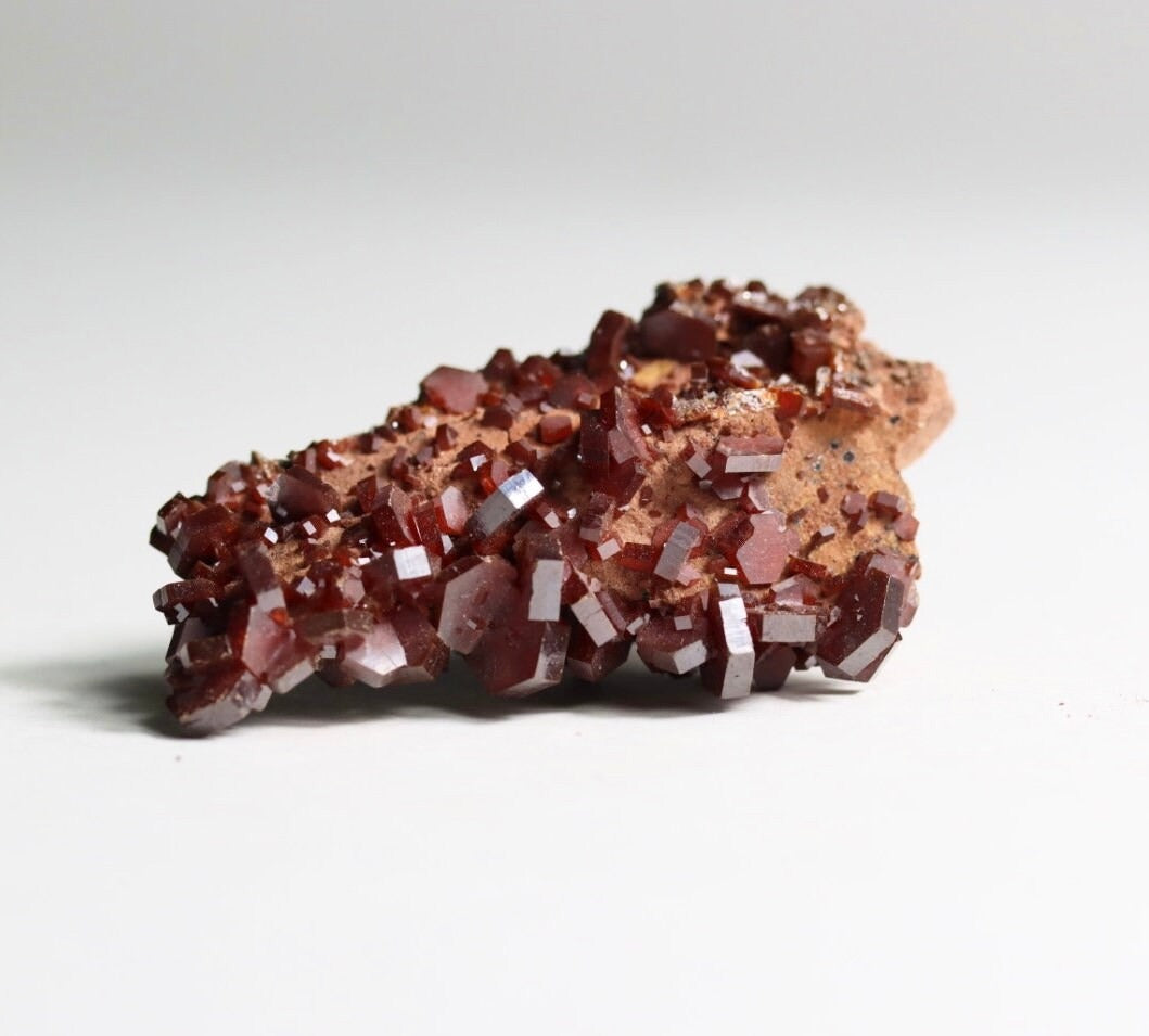 Vanadinite Crystal | Morocco