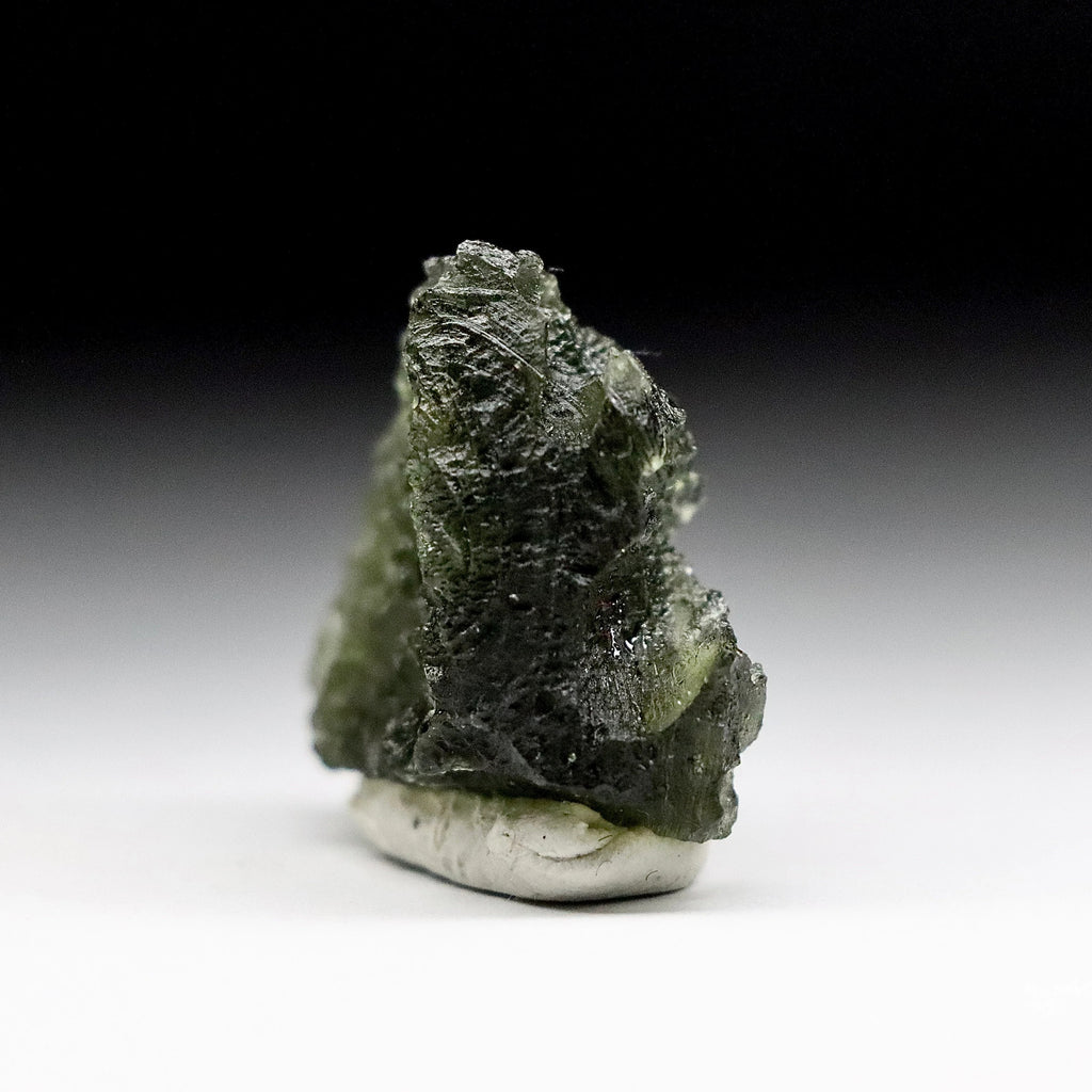 High Grade Moldavite