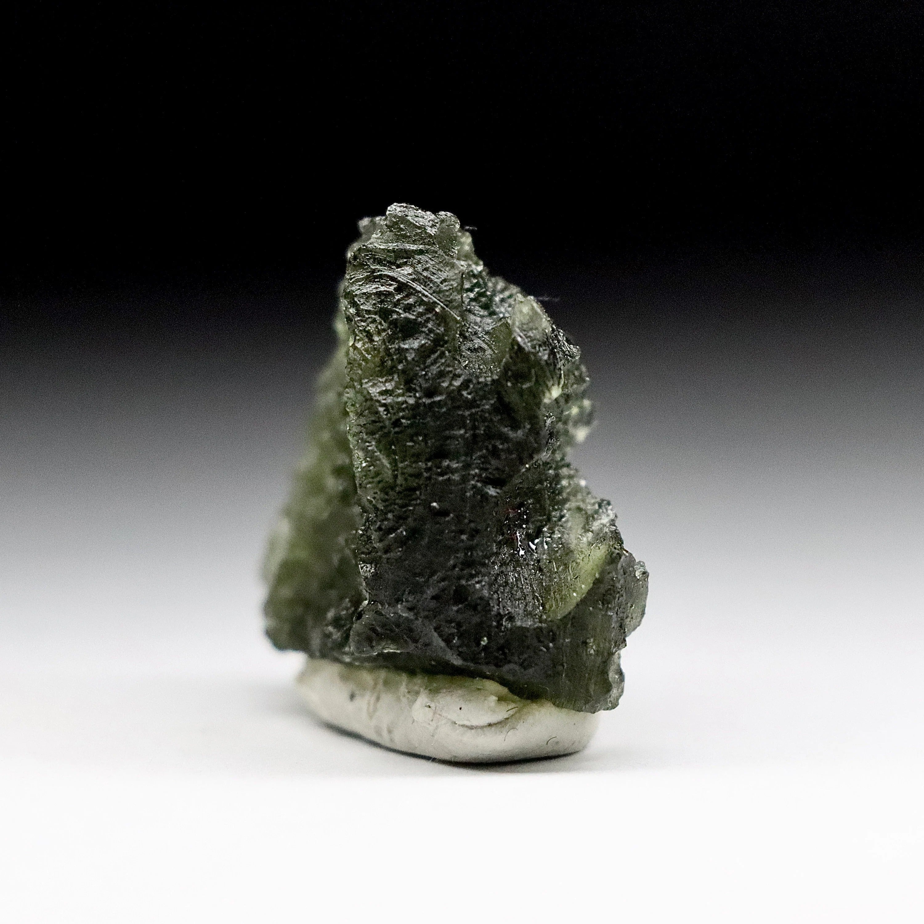 High Grade Moldavite
