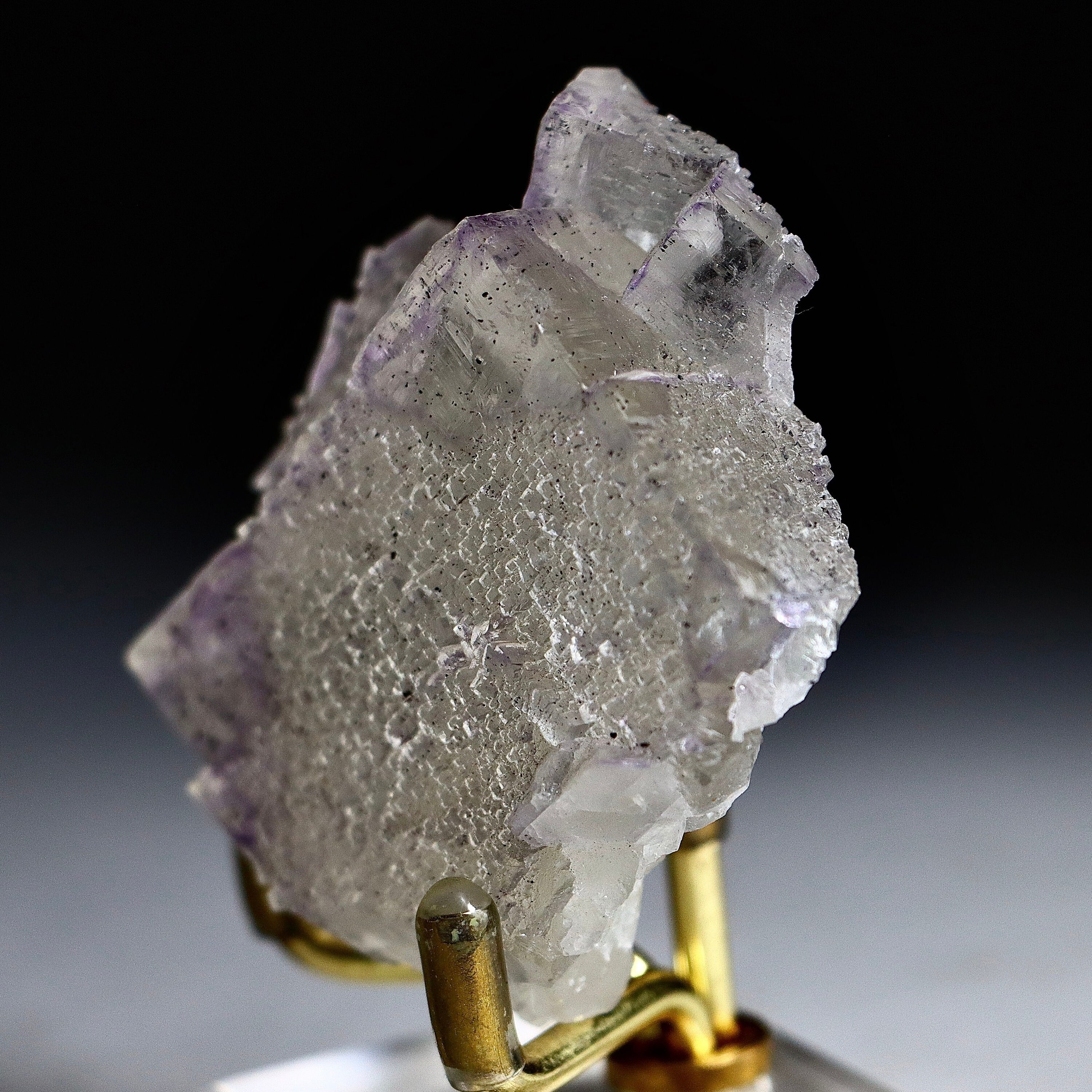 Elmwood Fluorite