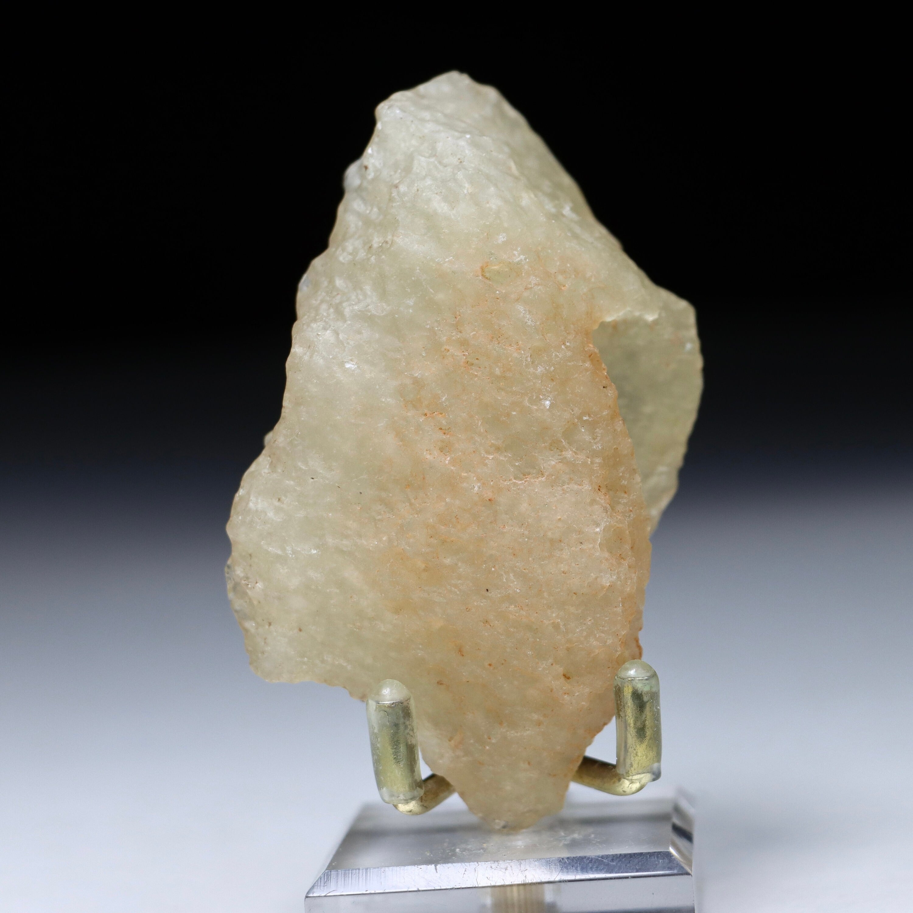 Libyan Desert Glass