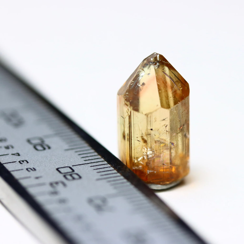 Congolese Gem Quality Tourmaline